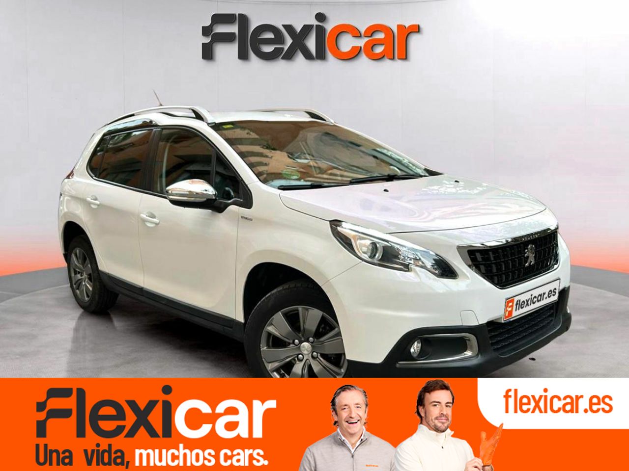 Foto peugeot 2008 2018 /