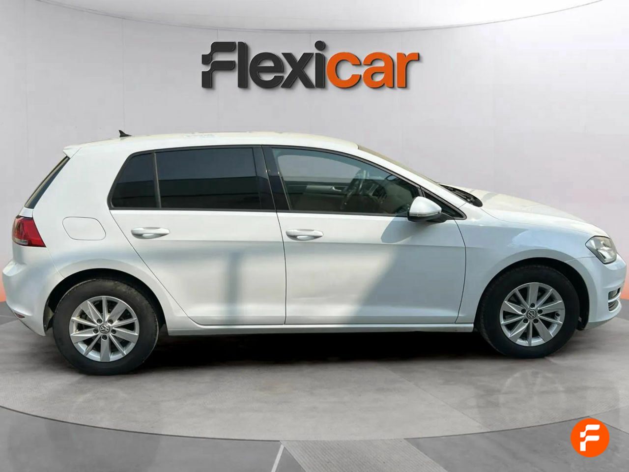 volkswagen golf 2017 / foto grande (2)