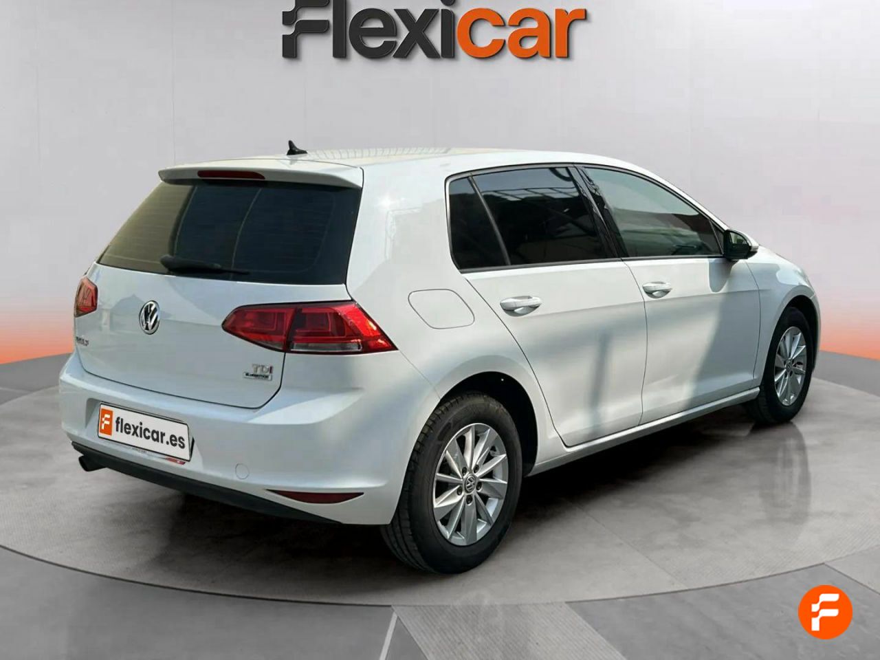 volkswagen golf 2017 / foto grande (3)