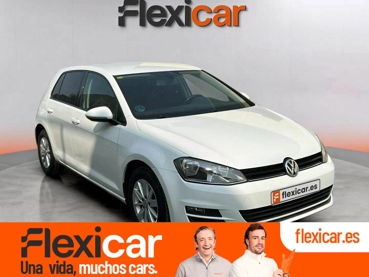 Foto volkswagen golf 2017 /