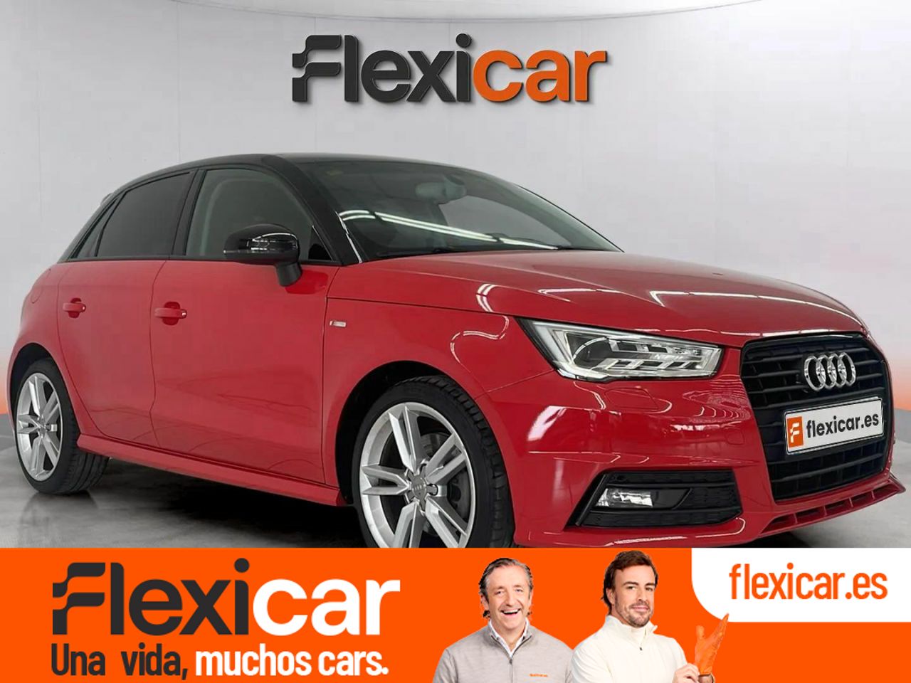 Foto audi a1 2018 /