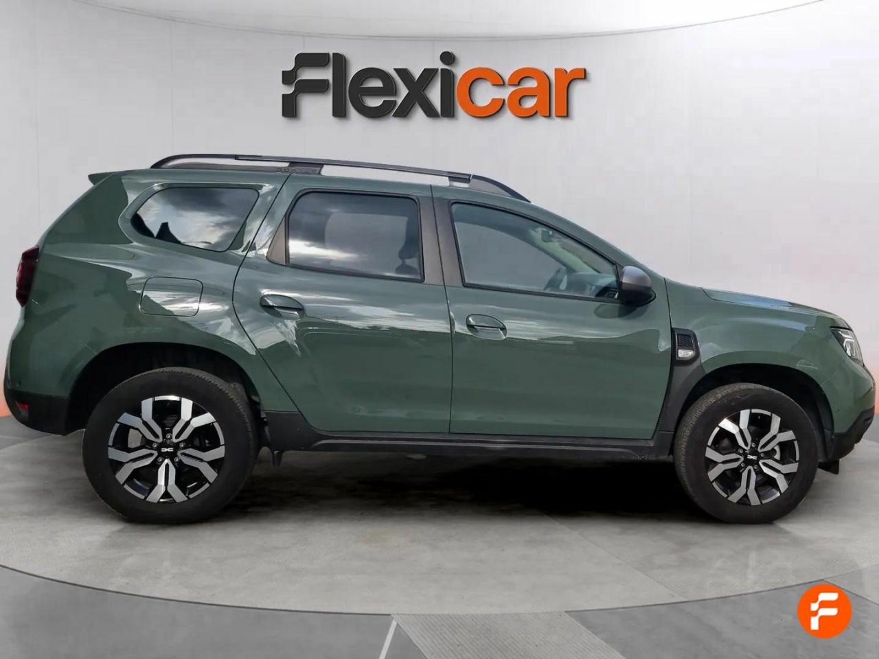 dacia duster 2023 / foto grande (2)