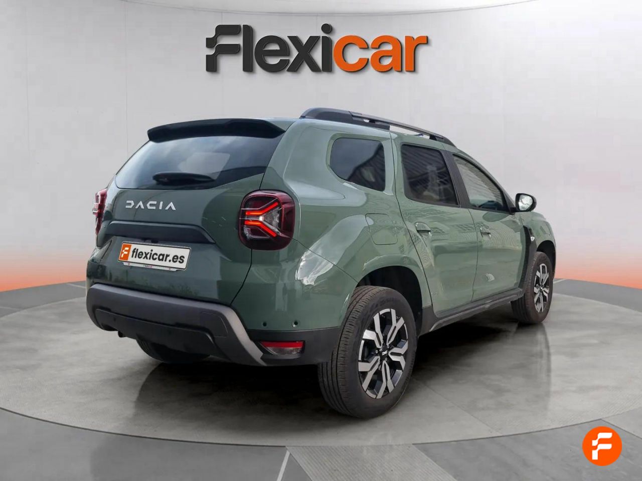 dacia duster 2023 / foto grande (3)