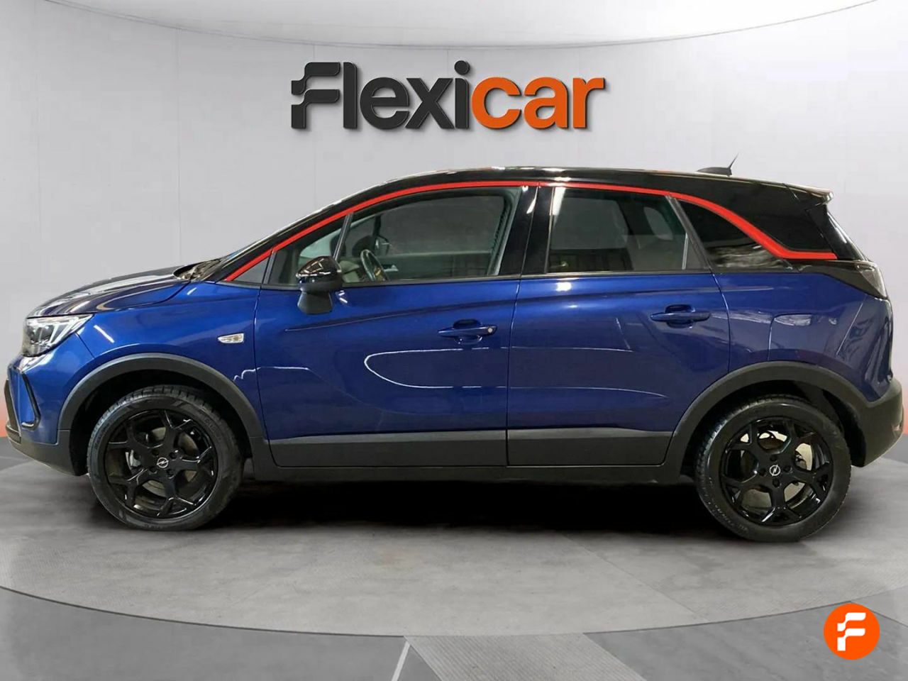 opel crossland 2022 / foto grande (3)