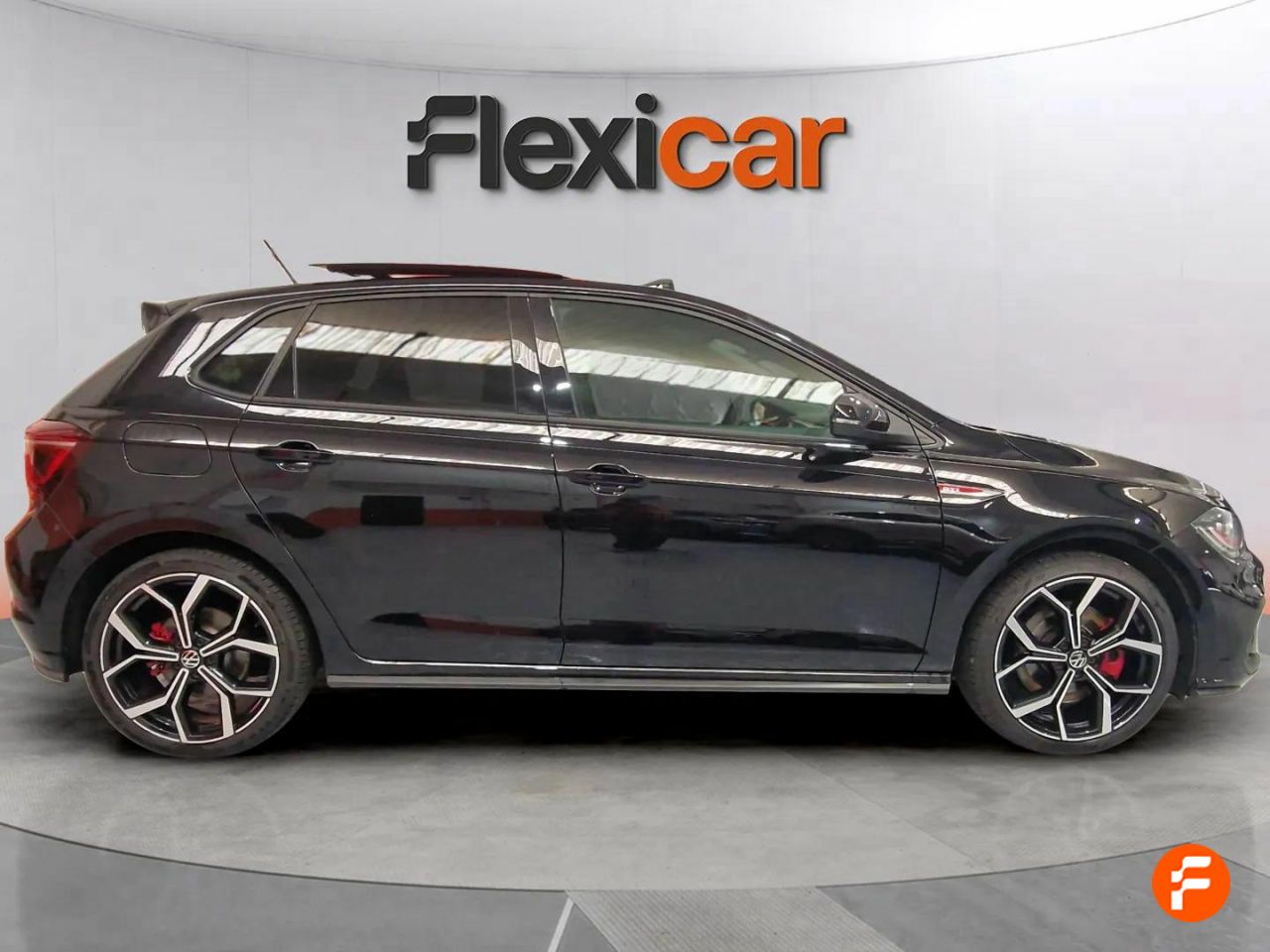 volkswagen polo 2022 / foto grande (3)