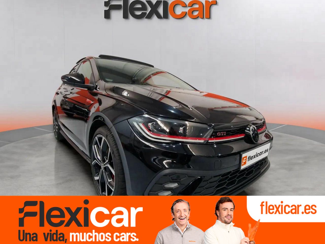Foto volkswagen polo 2022 /