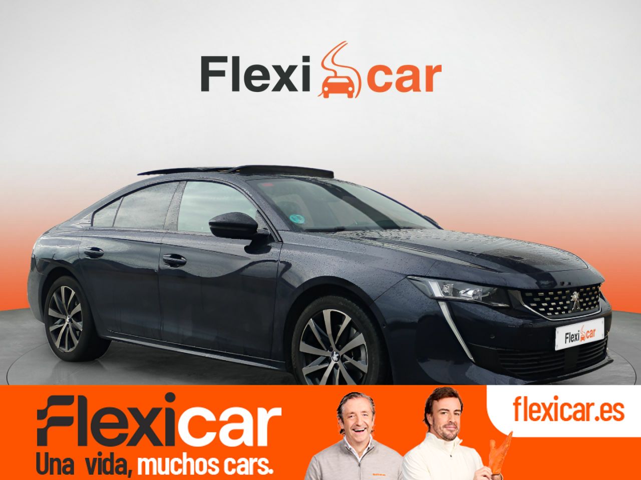 Foto peugeot 508 2019 /