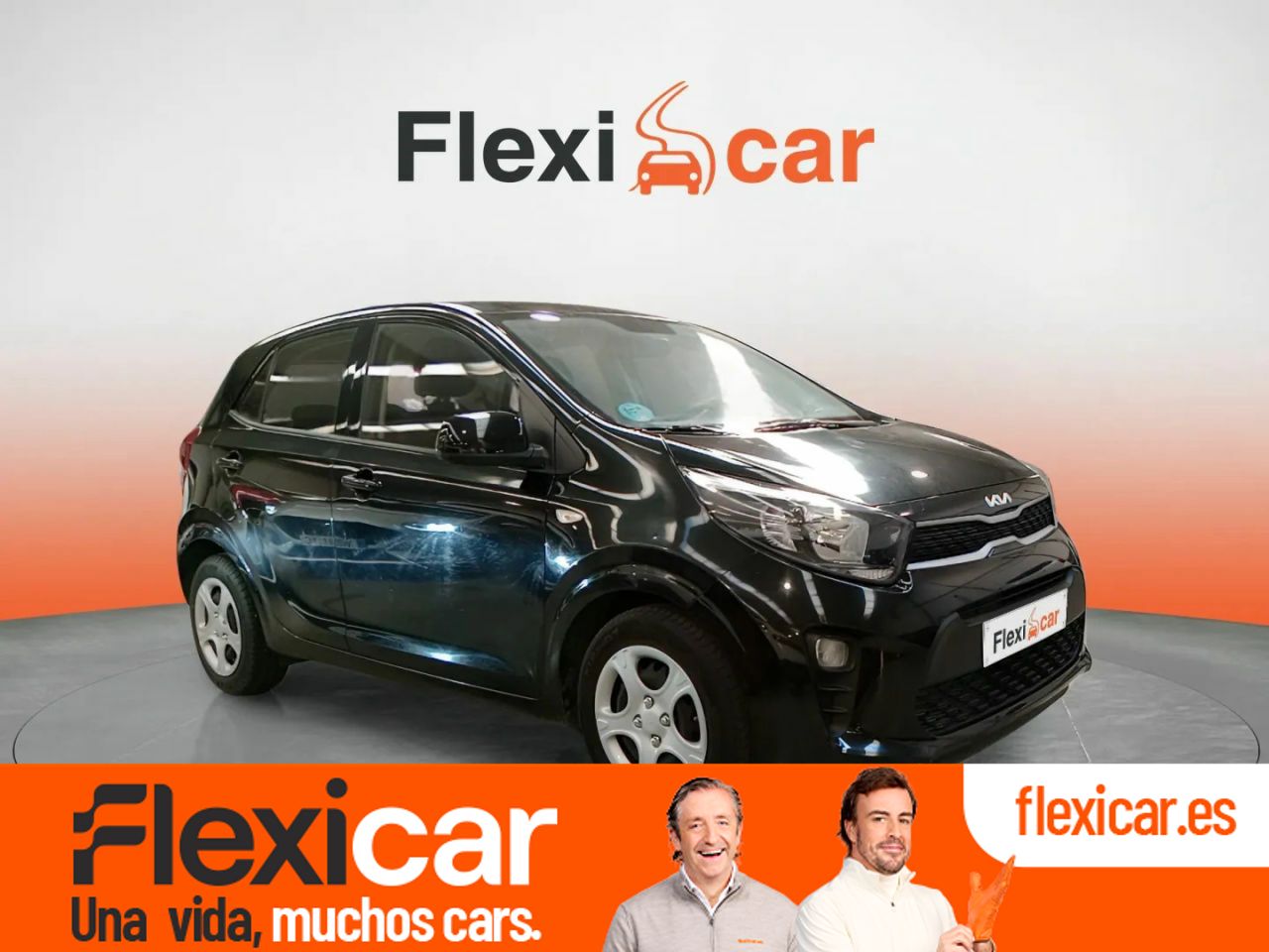 Foto kia picanto 2021 /