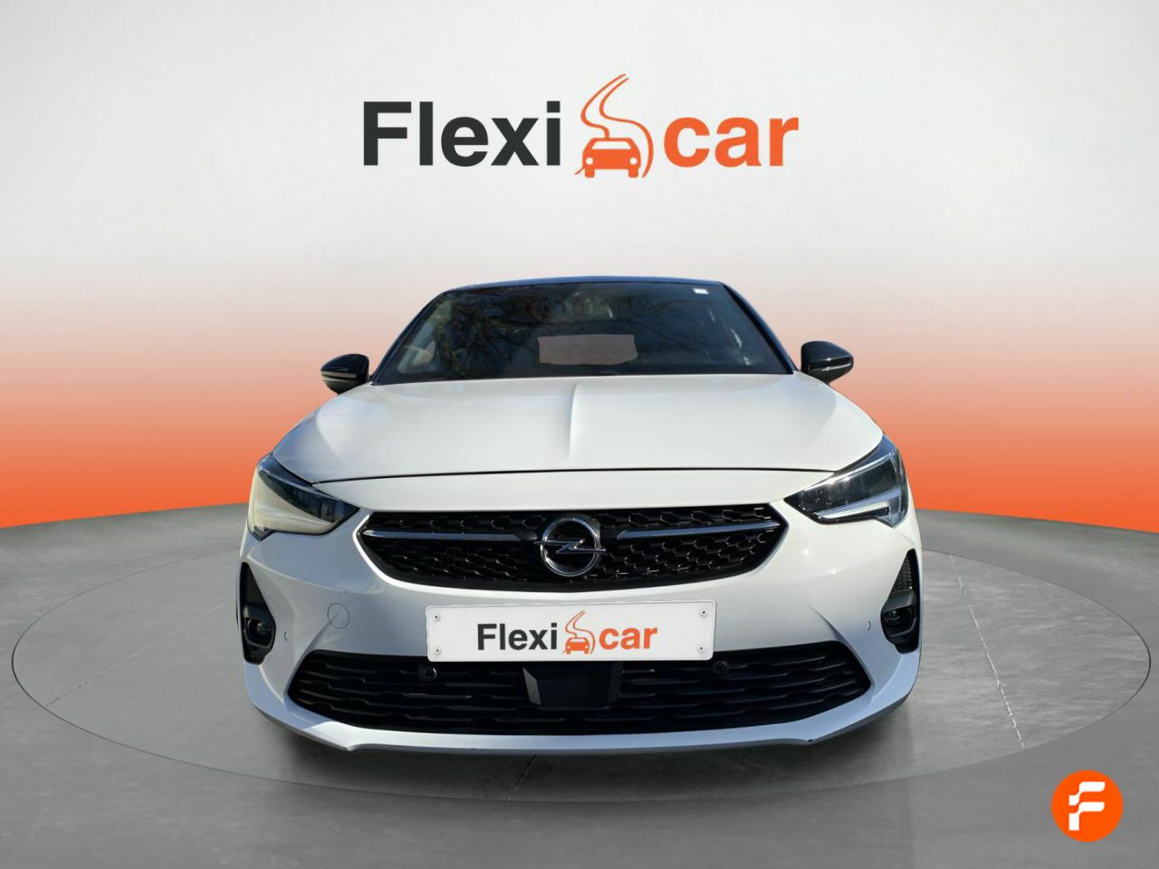 opel corsa 2023 / foto grande (2)