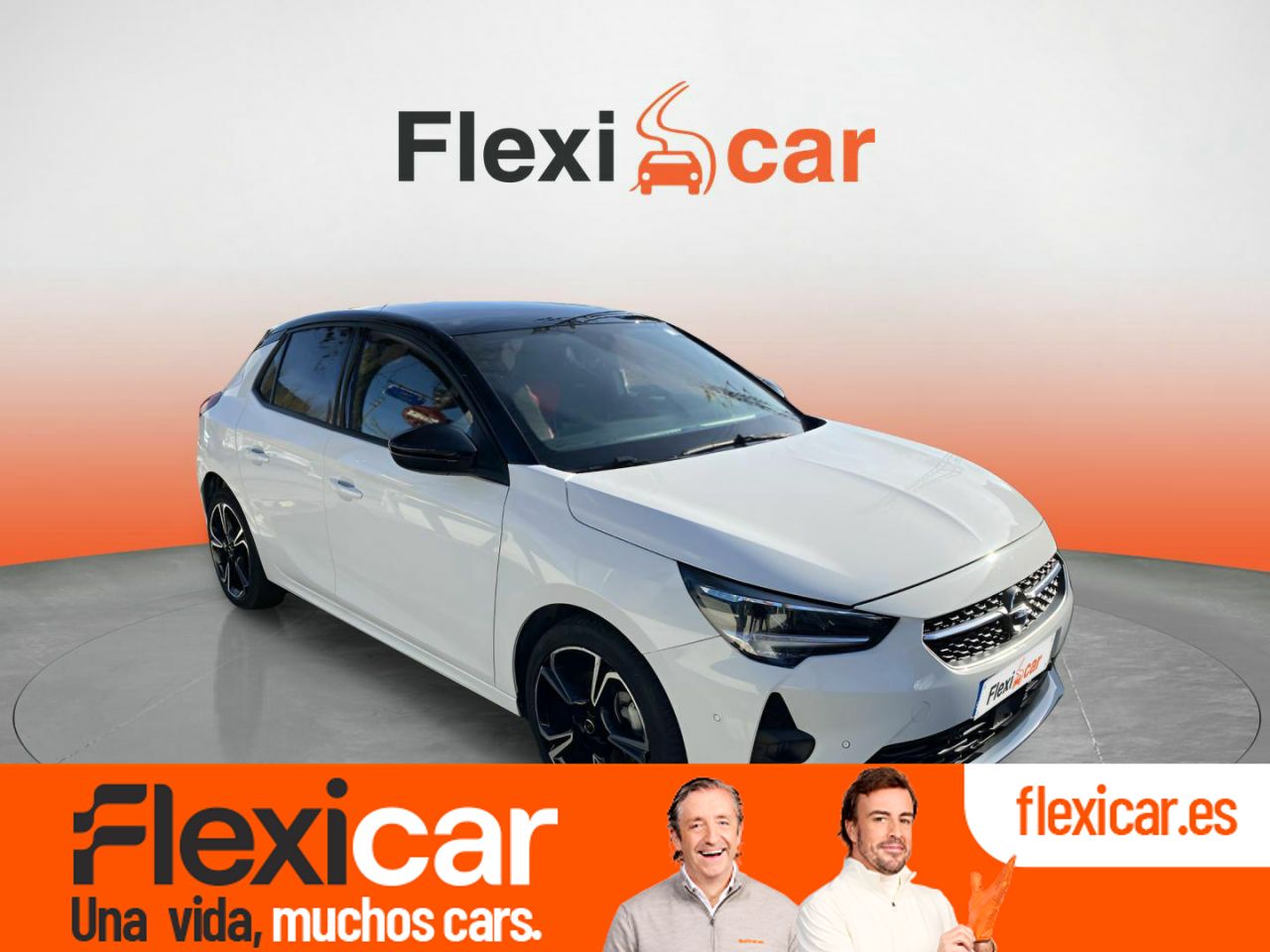 Foto opel corsa 2023 /