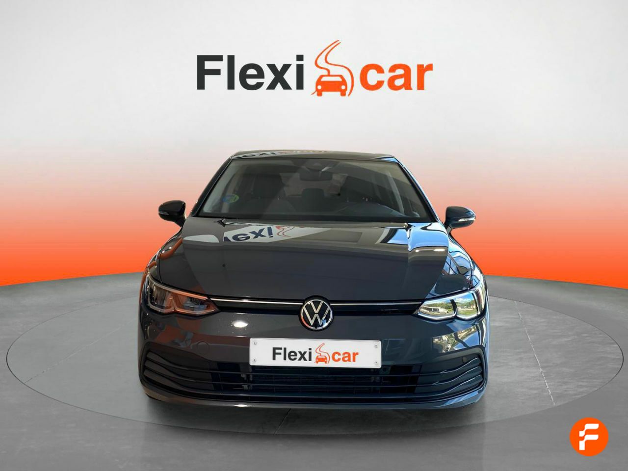 volkswagen golf 2021 / foto grande (3)