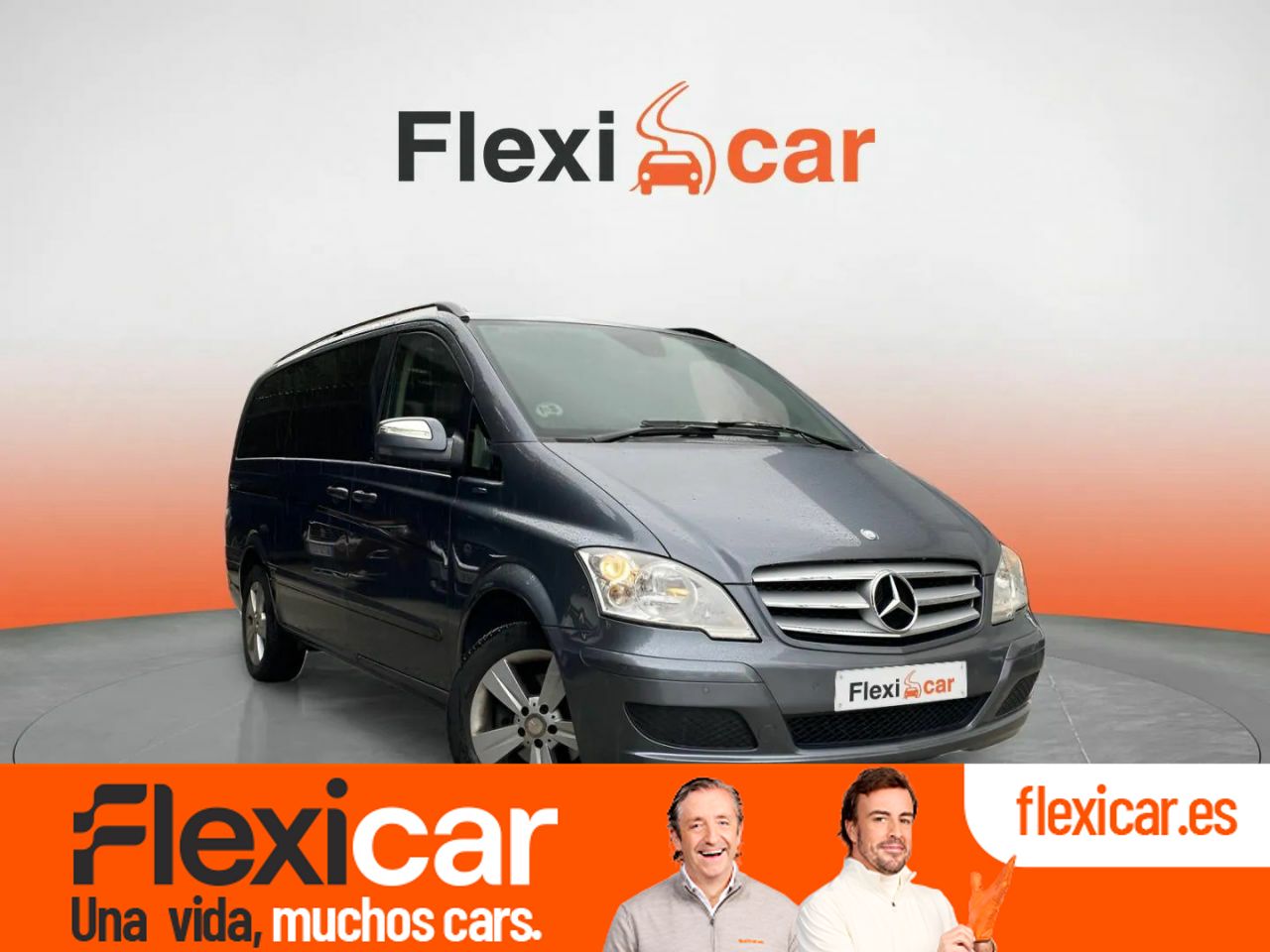 Foto mercedes viano 2014 /