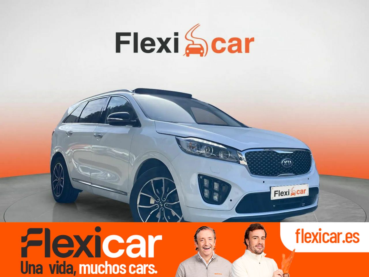 Foto kia sorento 2016 /