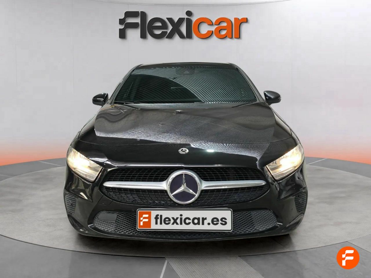 mercedes clase a 2019 / foto grande (2)