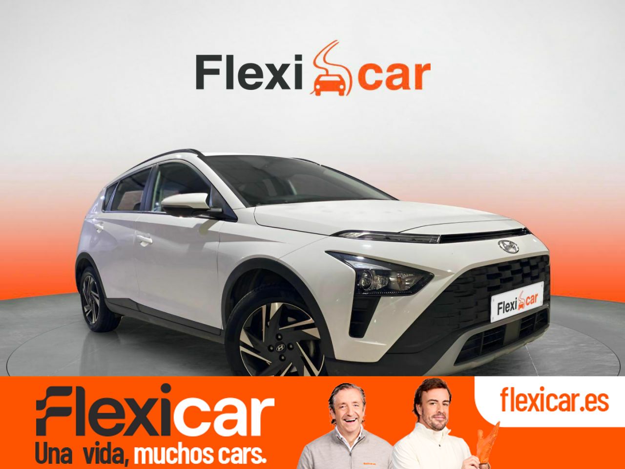 Foto hyundai bayon 2021 /