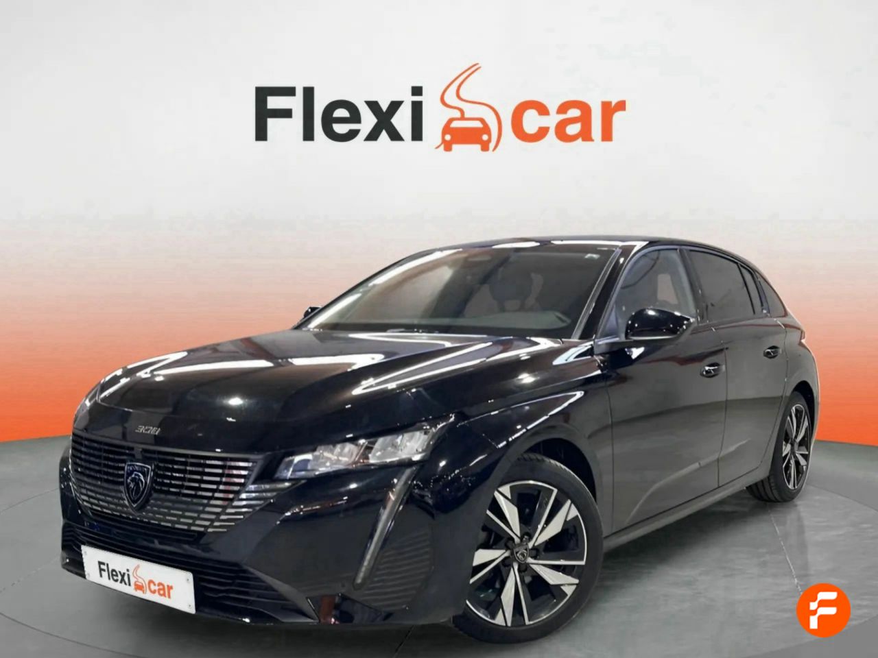 peugeot 308 2023 / foto grande (3)