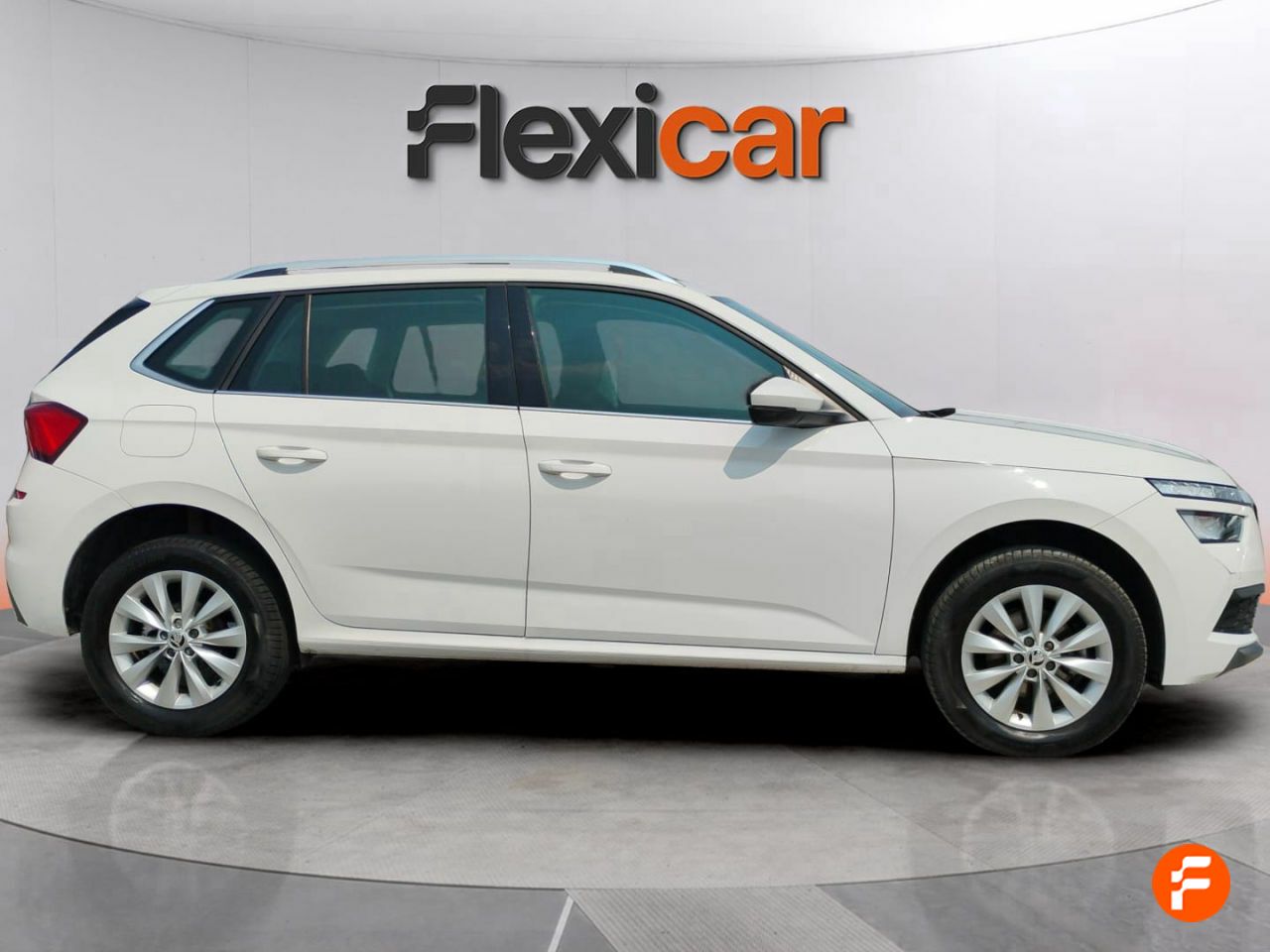 skoda kamiq 2021 / foto grande (2)