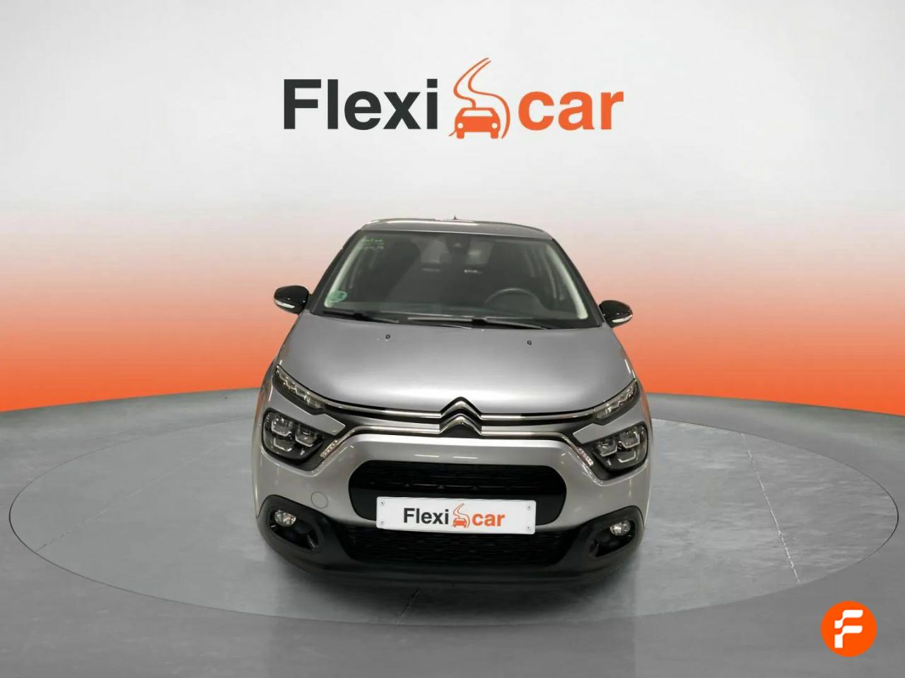 citroën c3 2024 / foto grande (2)