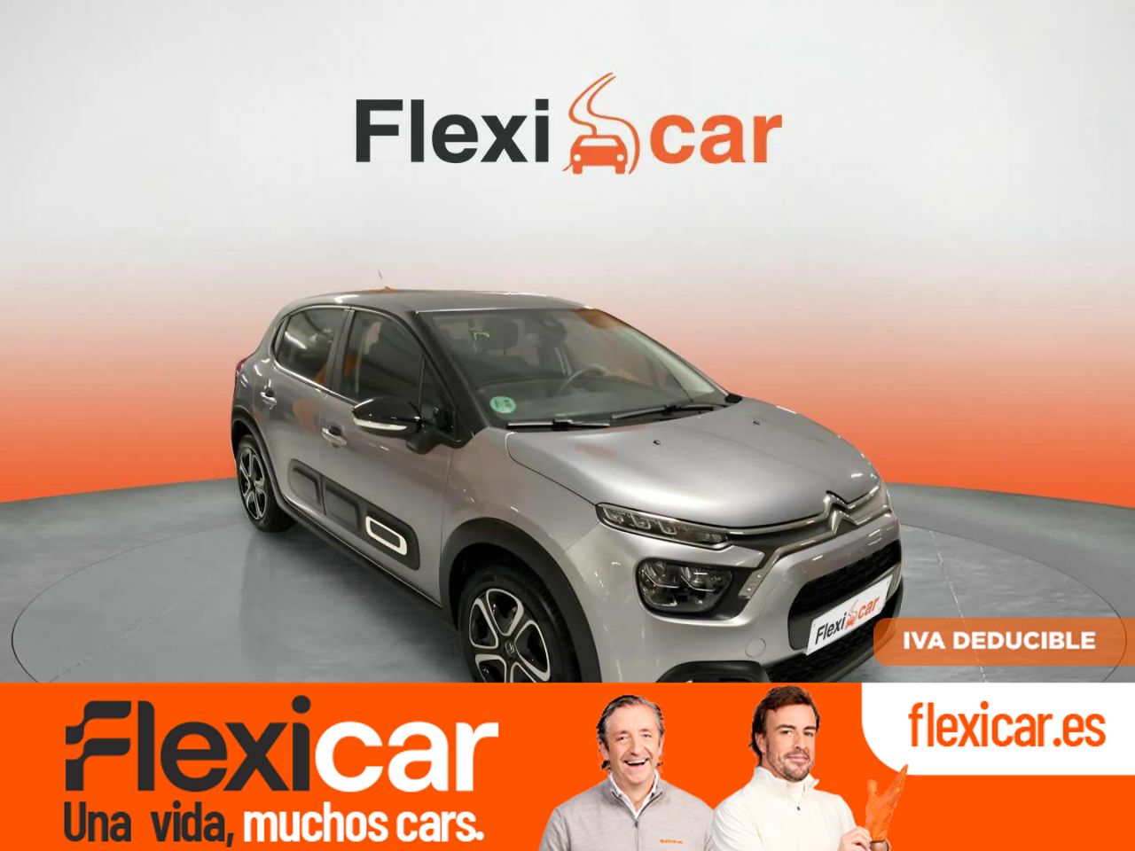 Foto citroën c3 2024 /