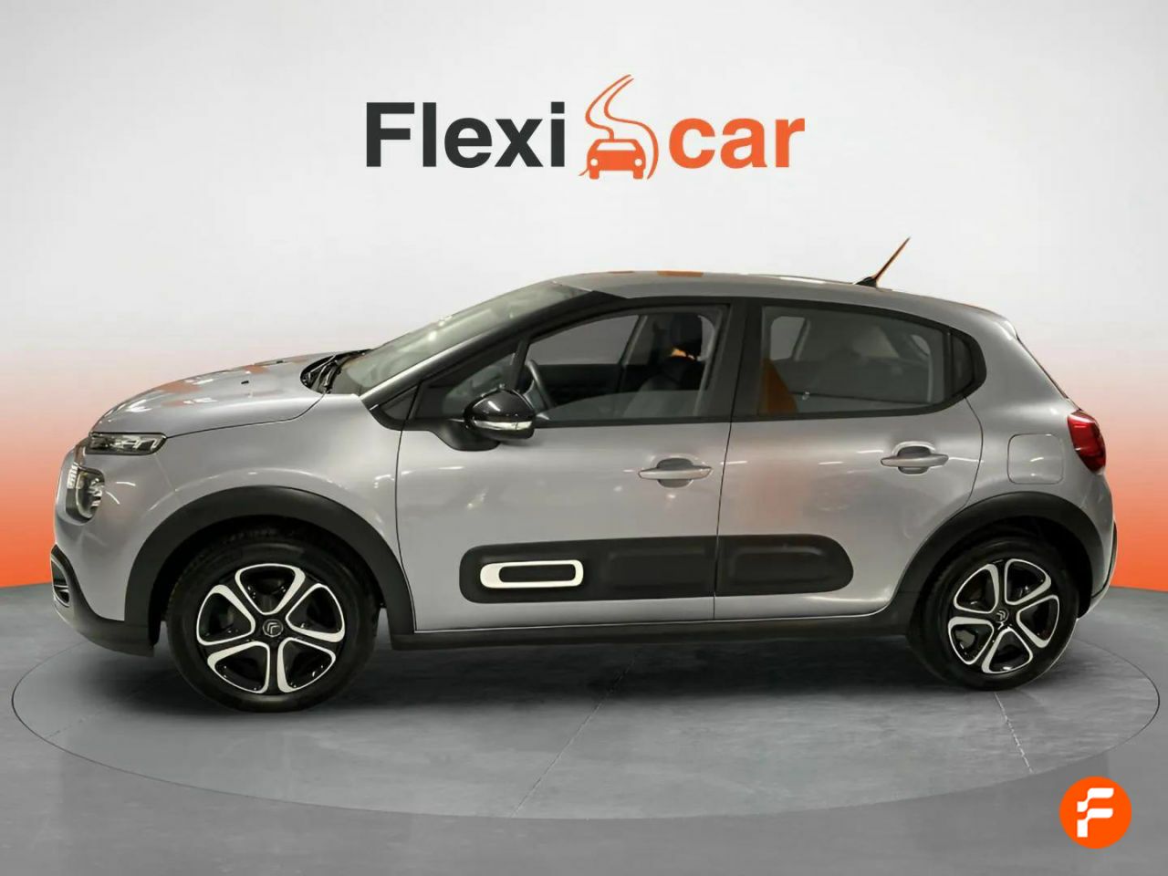 citroën c3 2024 / foto grande (3)