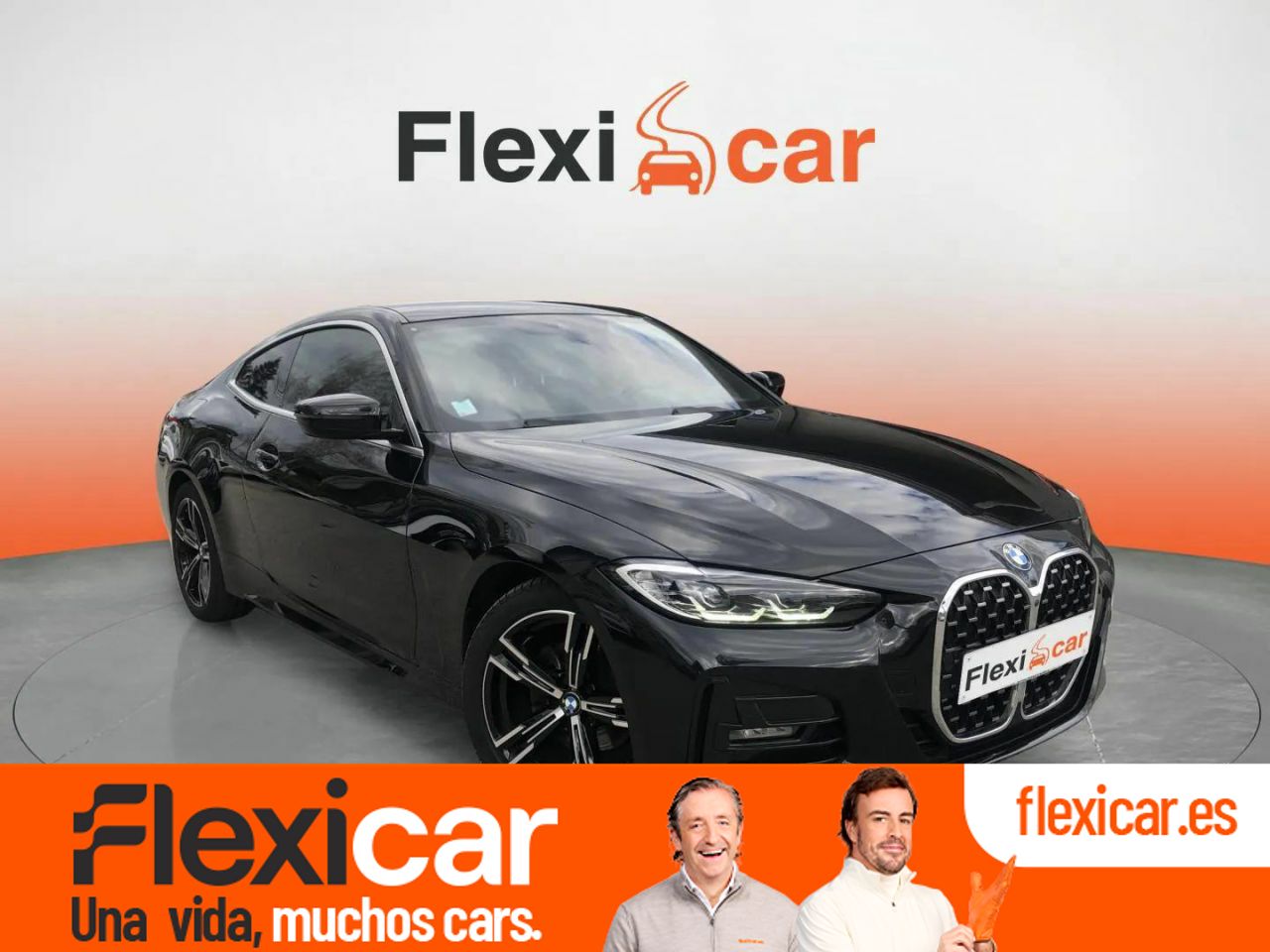 Foto bmw serie 4 2021 /