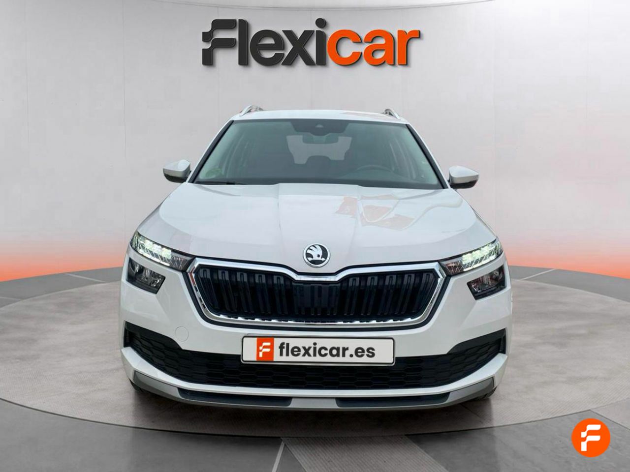 skoda kamiq 2021 / foto grande (2)