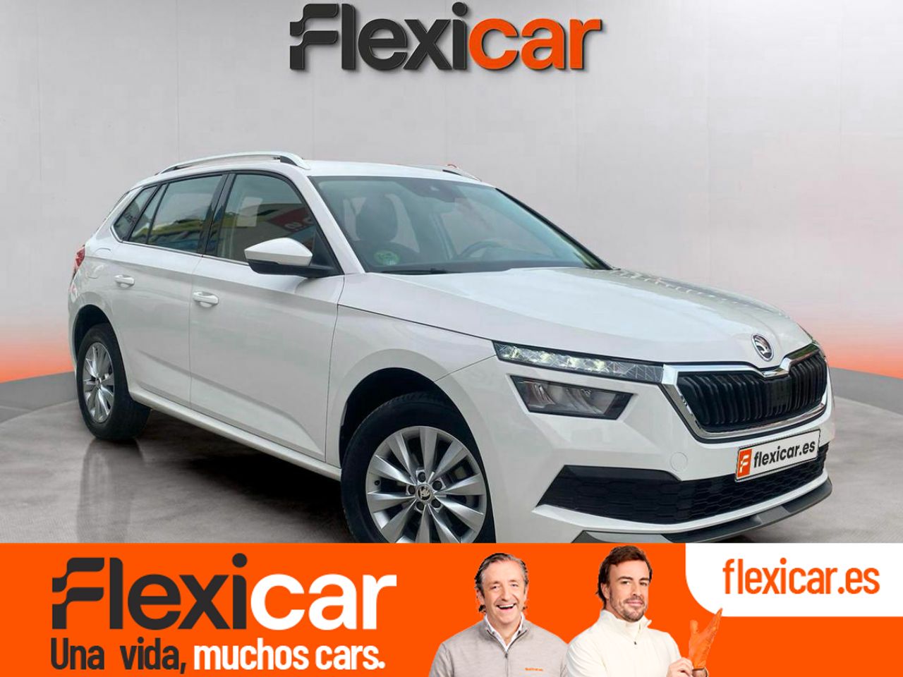 Foto skoda kamiq 2021 /