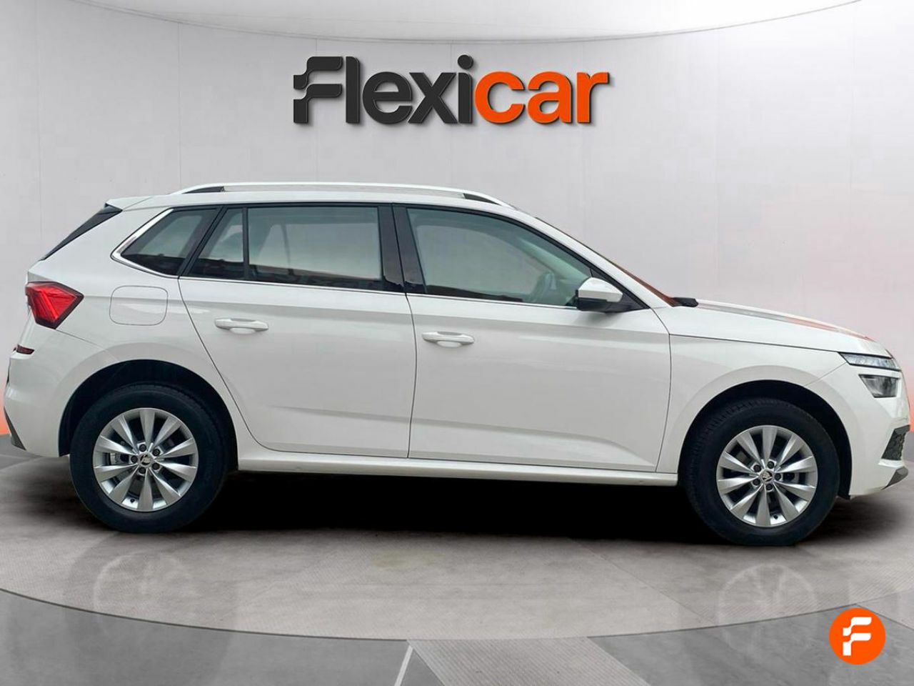skoda kamiq 2021 / foto grande (3)