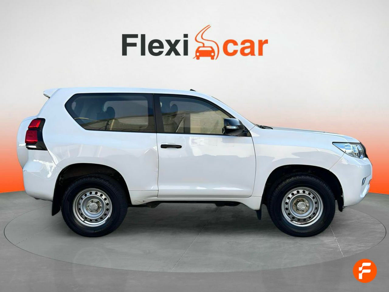 toyota land cruiser 2018 / foto grande (2)
