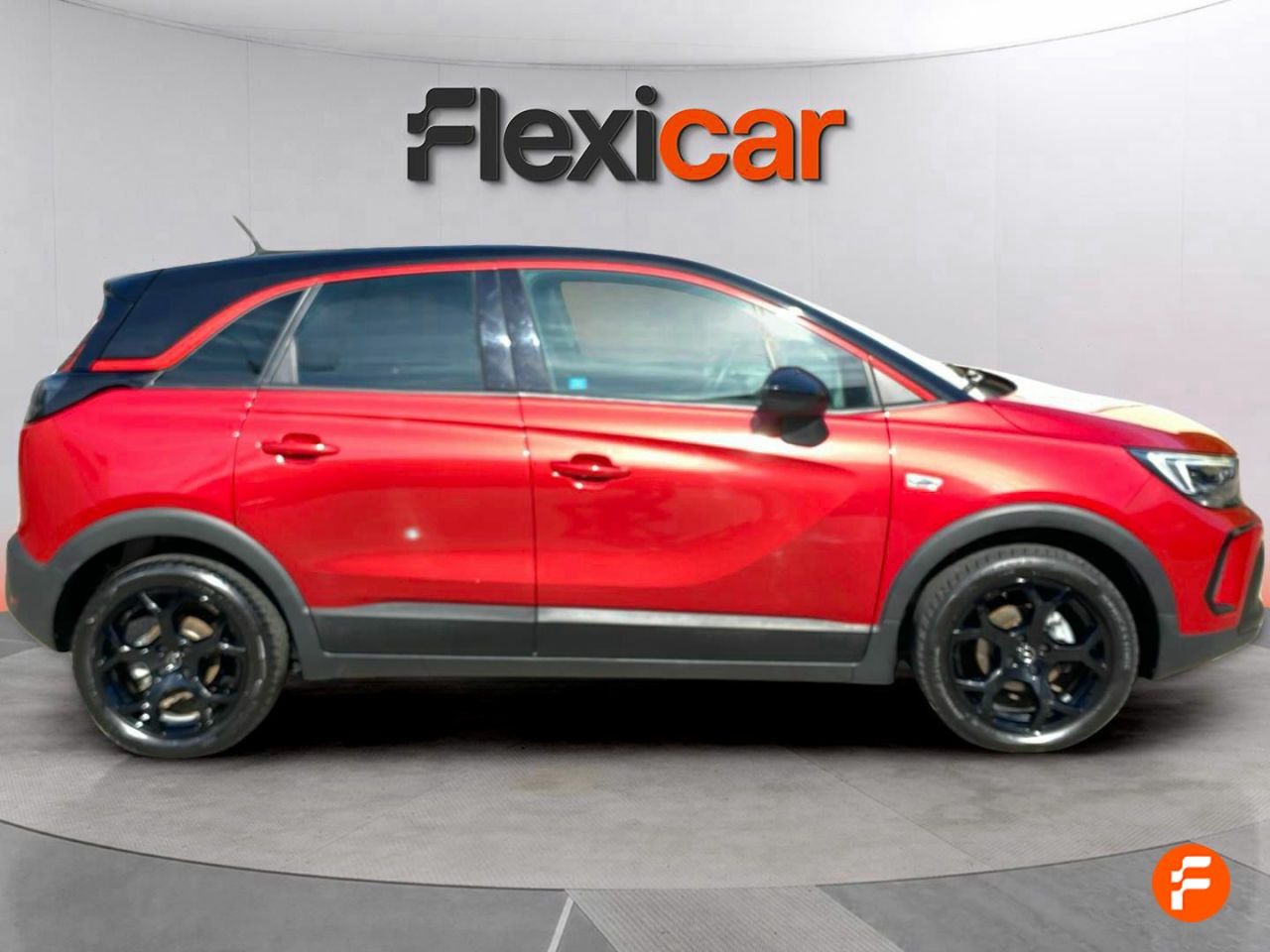 opel crossland 2023 / foto grande (3)