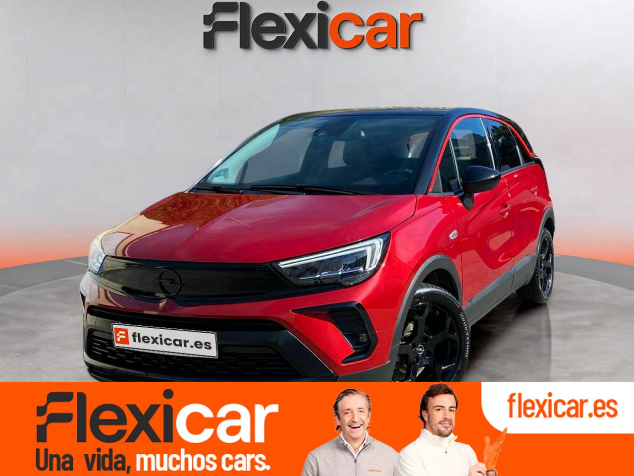 Foto opel crossland 2023 /