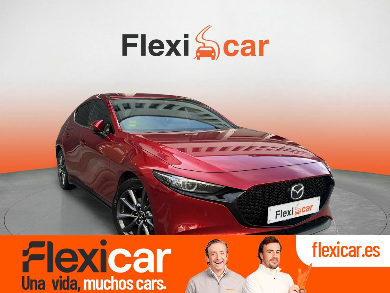 mazda 3 2020 /