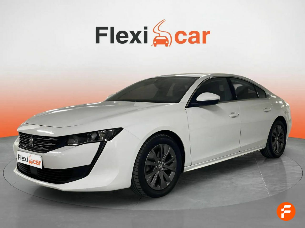 peugeot 508 2020 / foto grande (3)
