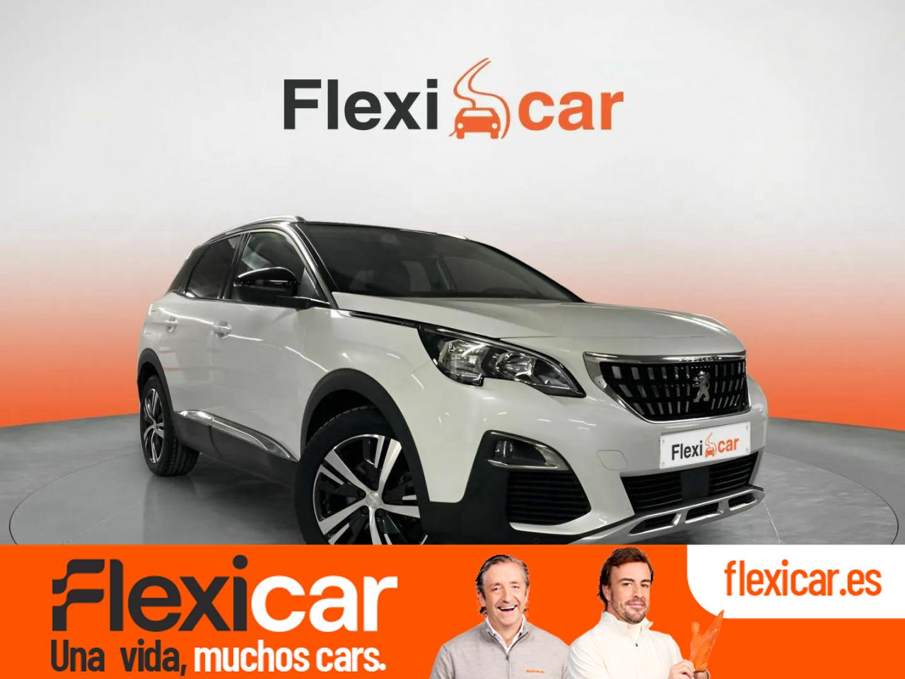 Foto peugeot 3008 2017 /