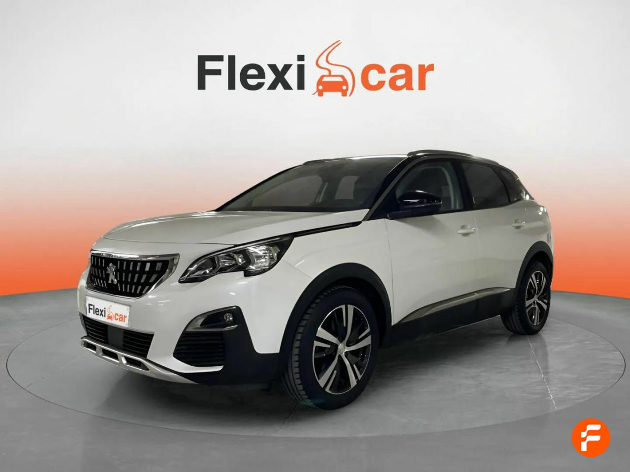 peugeot 3008 2017 / foto grande (3)