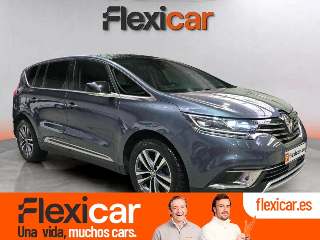 Foto renault espace 2020 /