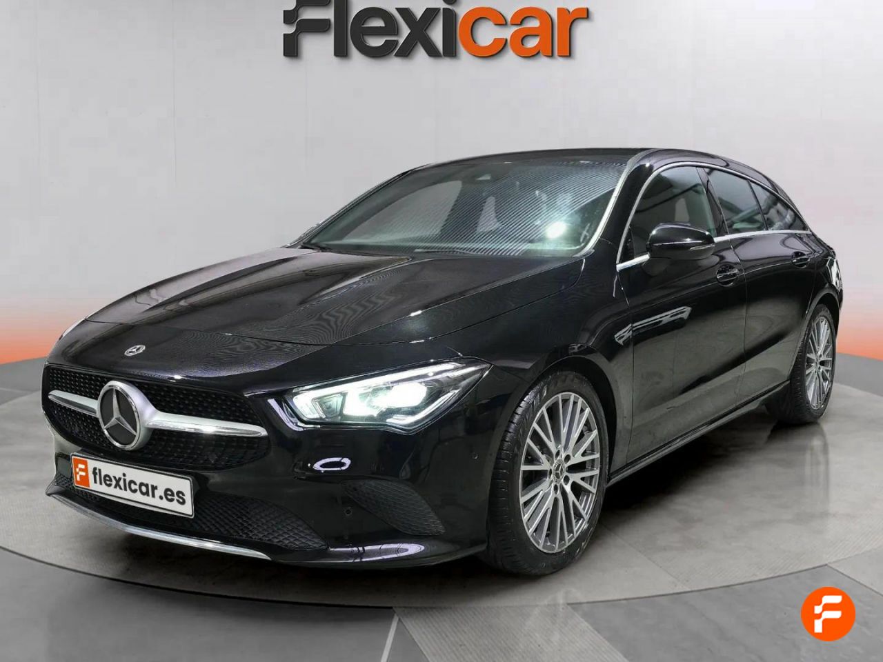 mercedes cla 2020 / foto grande (3)