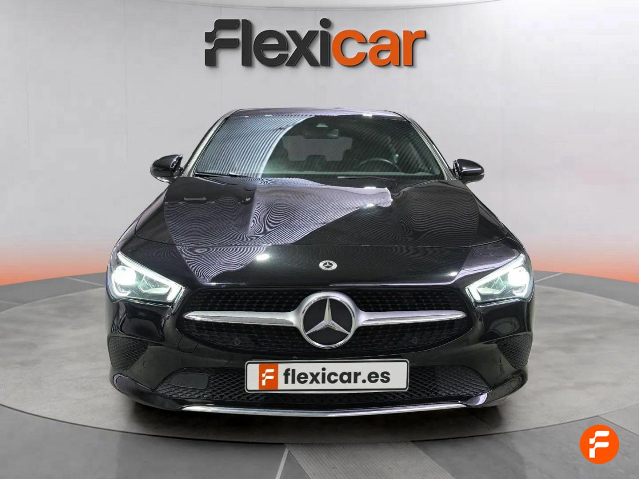 mercedes cla 2020 / foto grande (2)