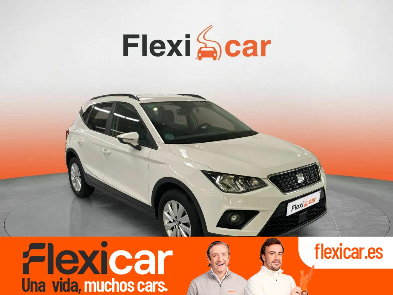 Foto seat arona 2020 /