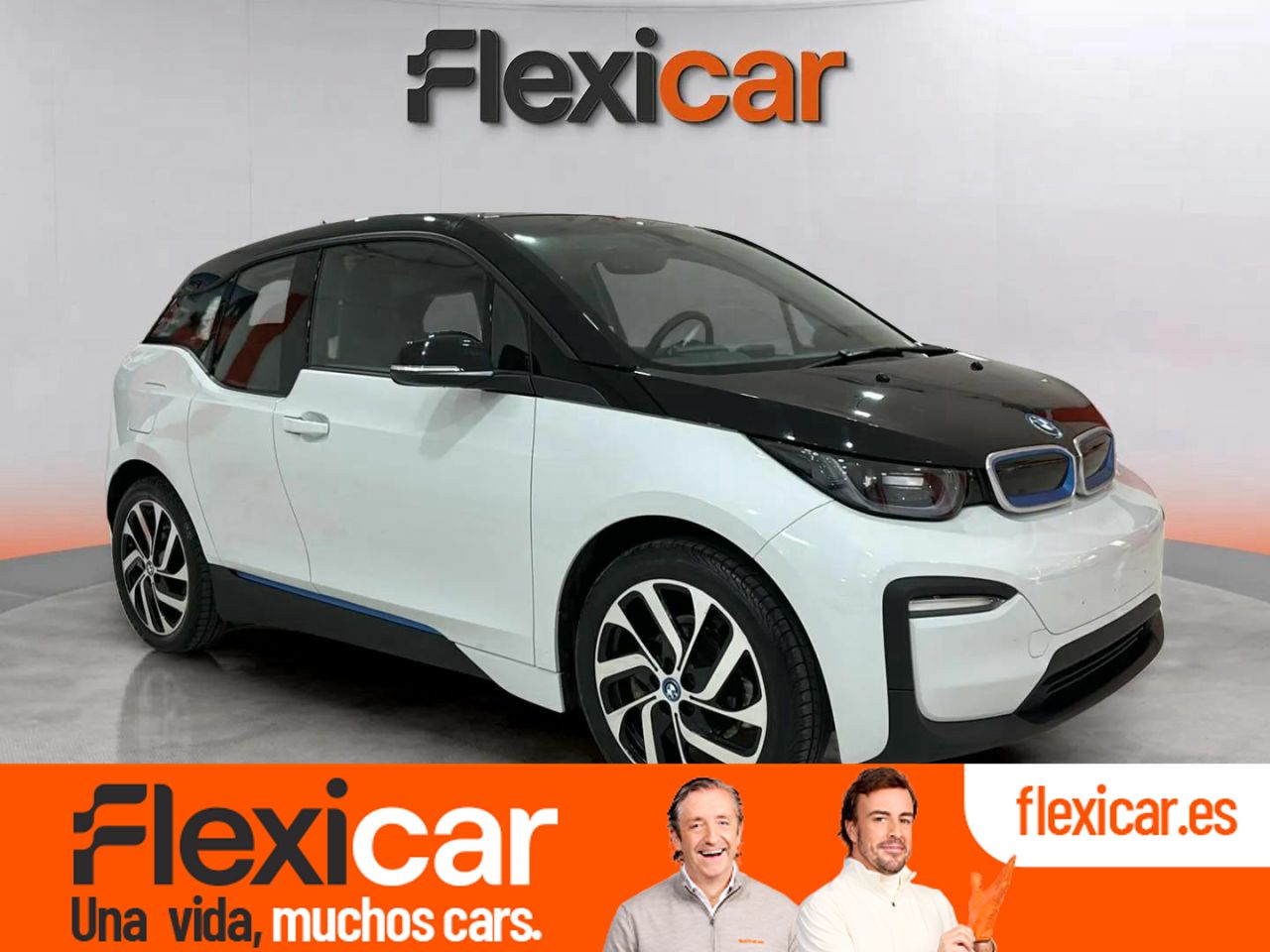 Foto bmw i3 2021 /
