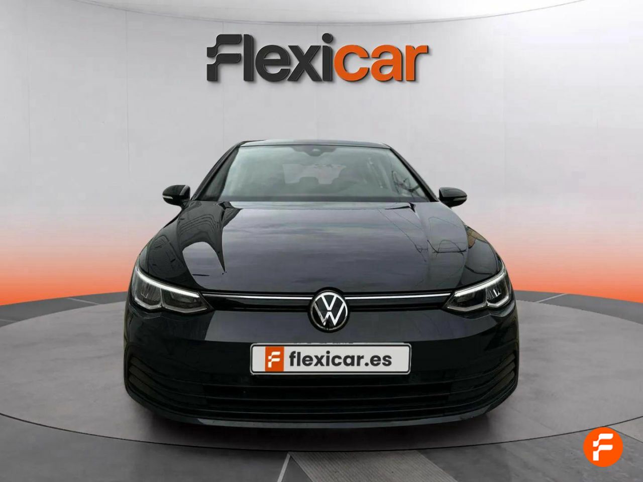 volkswagen golf 2021 / foto grande (2)
