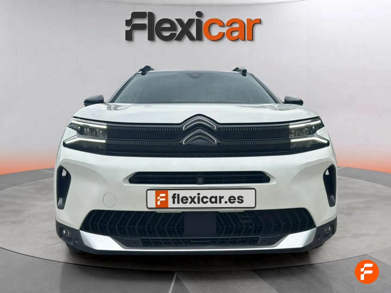 citroën c5 aircross 2022 / foto grande (2)