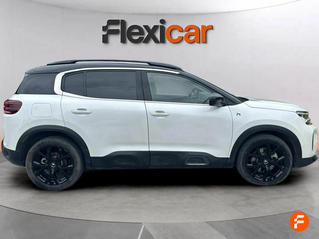 citroën c5 aircross 2022 / foto grande (3)