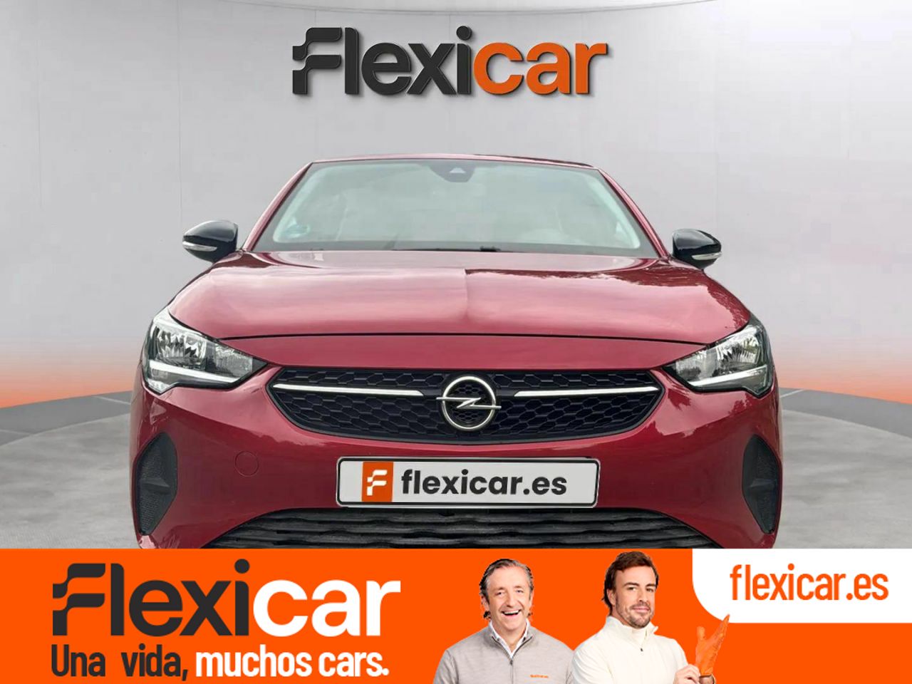 Foto opel corsa 2023 /