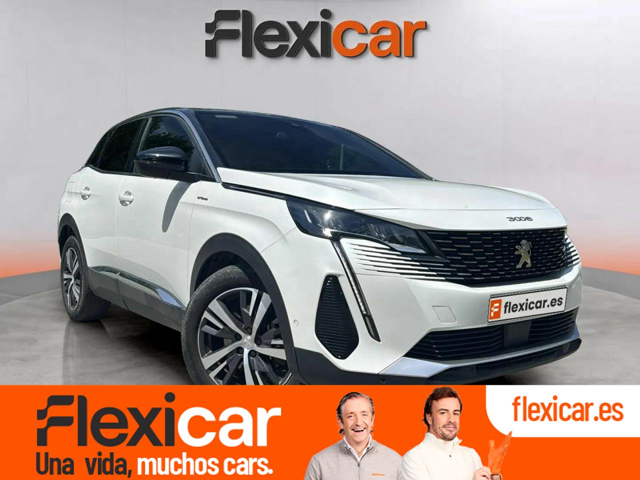 Foto peugeot 3008 2023 /