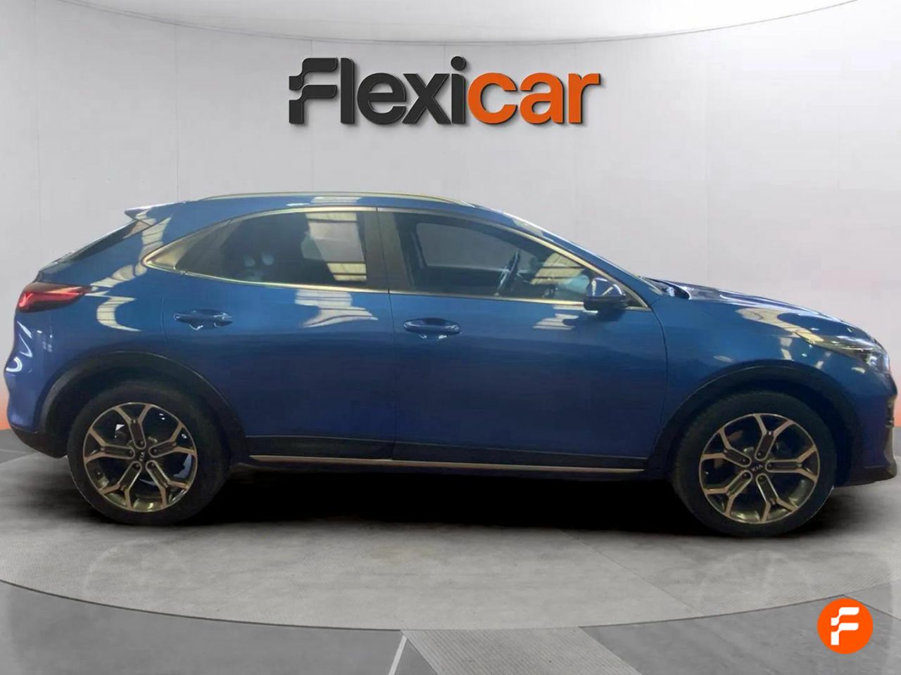 kia xceed 2021 / foto grande (3)