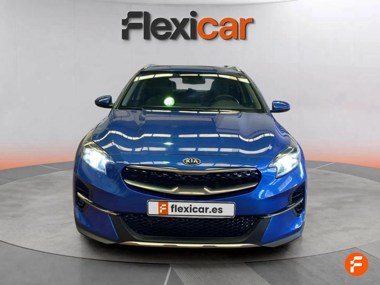 kia xceed 2021 / foto grande (2)