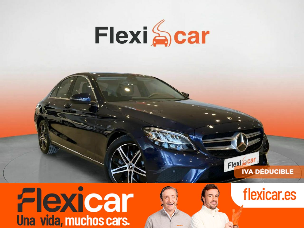 Foto mercedes clase c 2020 /