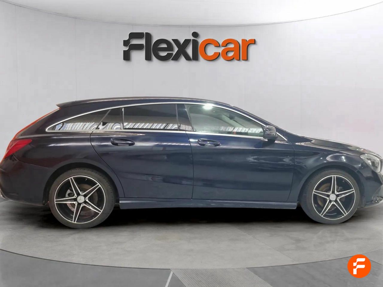 mercedes cla 2017 / foto grande (3)