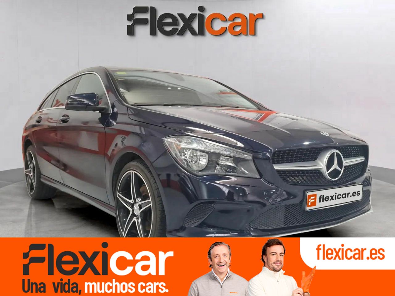 Foto mercedes cla 2017 /